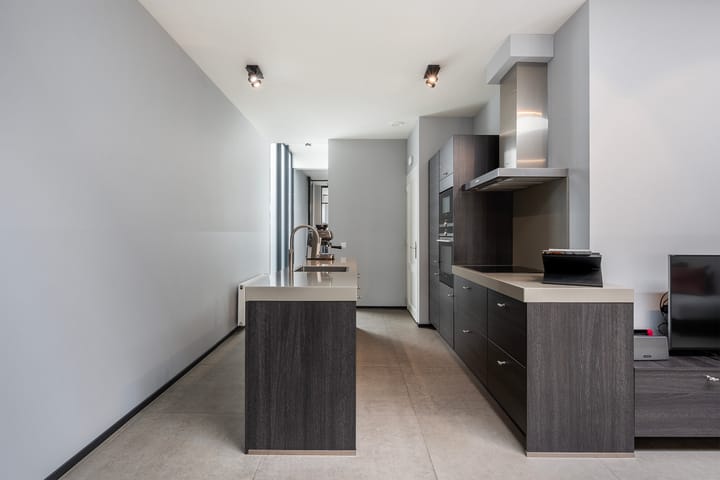 Foto 13 van Calandstraat 58-D