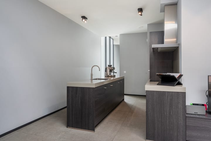 Foto 14 van Calandstraat 58-D