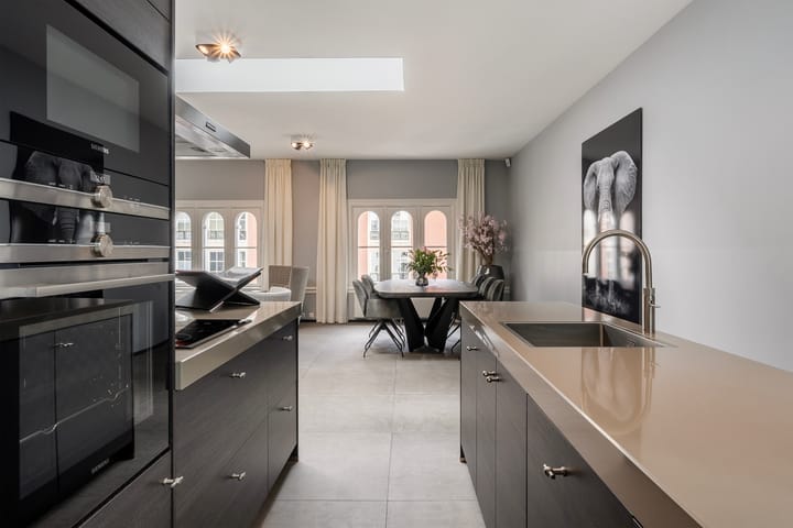 Foto 15 van Calandstraat 58-D