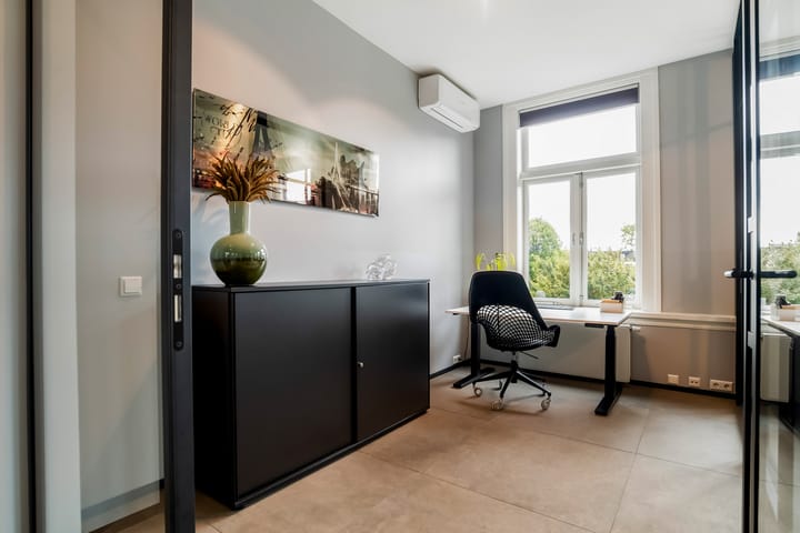 Foto 20 van Calandstraat 58-D