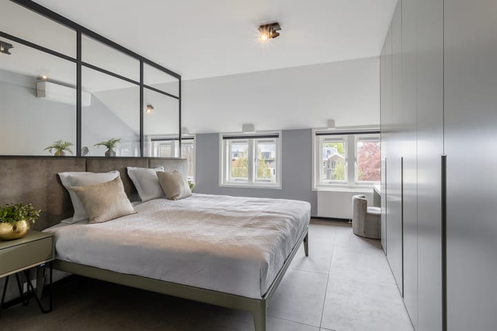 Foto 28 van Calandstraat 58-D