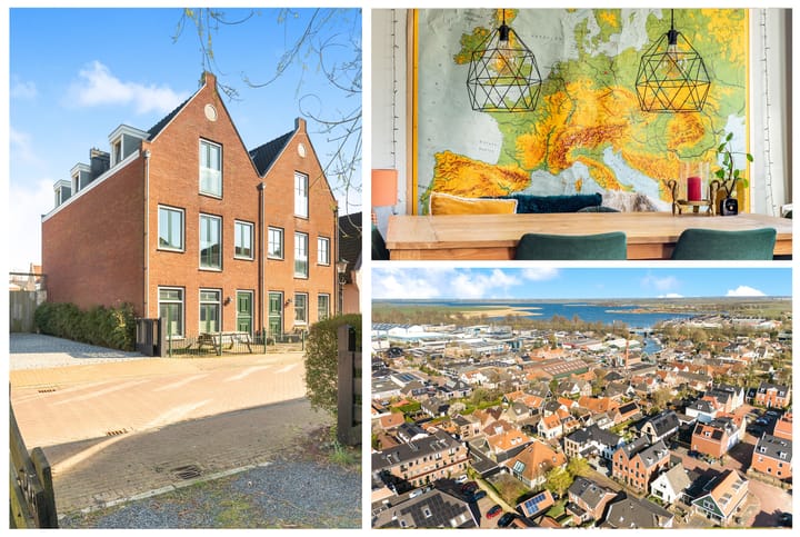 Foto 2 van Langebuurt 9-D