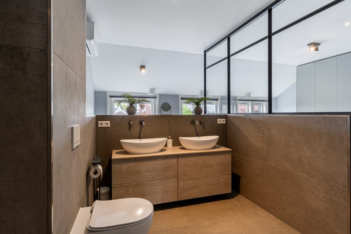 Foto 33 van Calandstraat 58-D