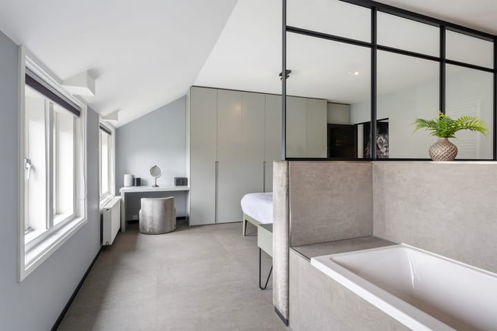 Foto 35 van Calandstraat 58-D