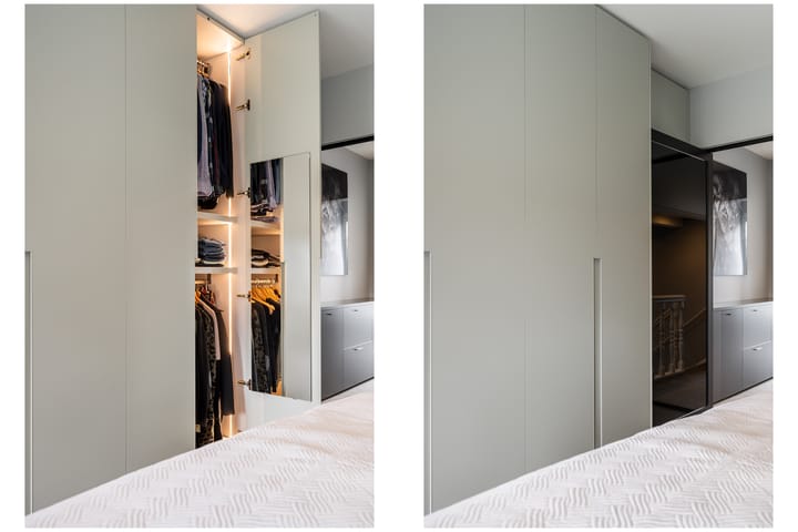 Foto 36 van Calandstraat 58-D