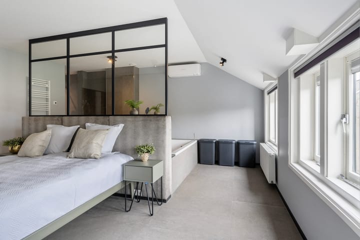 Foto 37 van Calandstraat 58-D