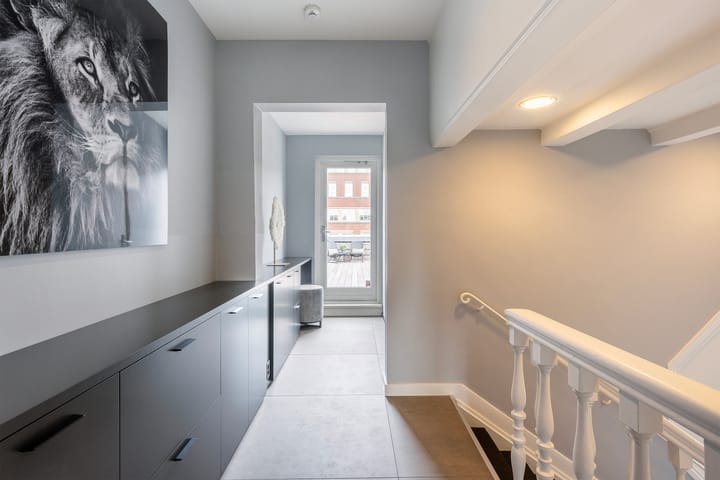 Foto 38 van Calandstraat 58-D