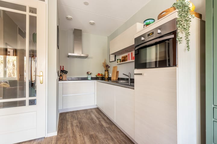 Foto 11 van Langebuurt 9-D