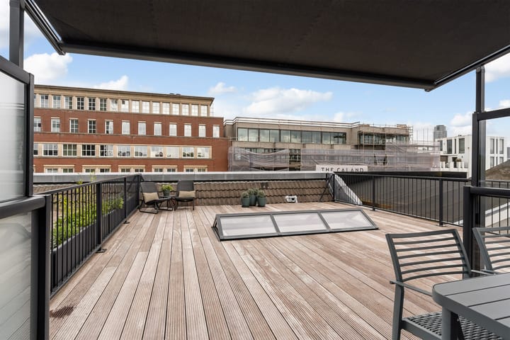 Foto 39 van Calandstraat 58-D