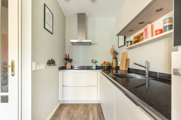 Foto 12 van Langebuurt 9-D