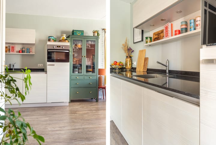 Foto 13 van Langebuurt 9-D