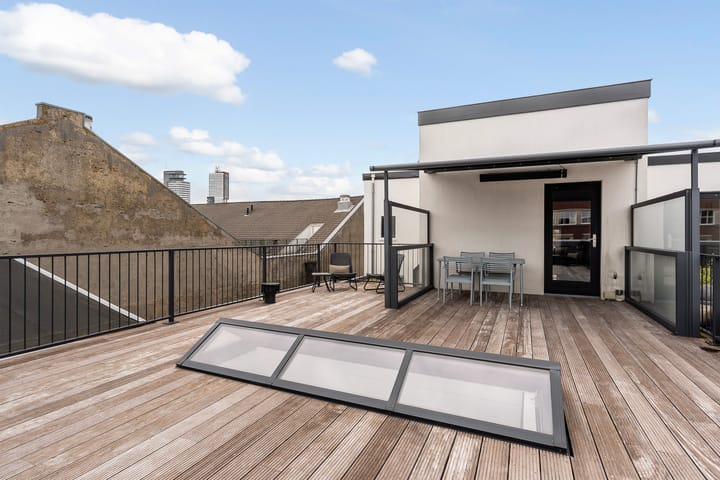 Foto 43 van Calandstraat 58-D