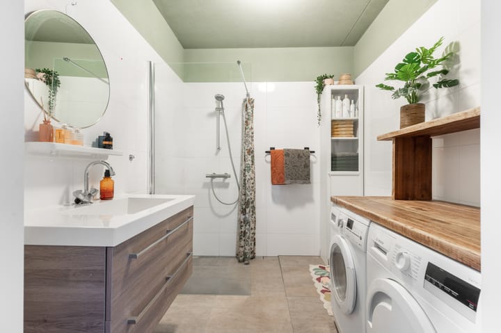 Foto 17 van Langebuurt 9-D