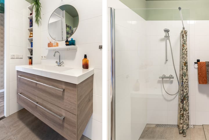 Foto 18 van Langebuurt 9-D