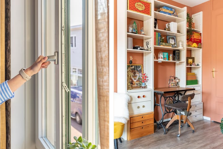 Foto 9 van Langebuurt 9-D