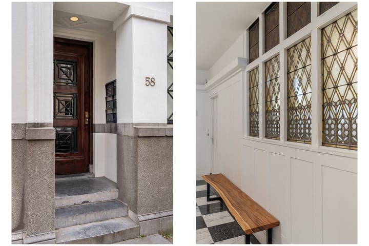 Foto 47 van Calandstraat 58-D