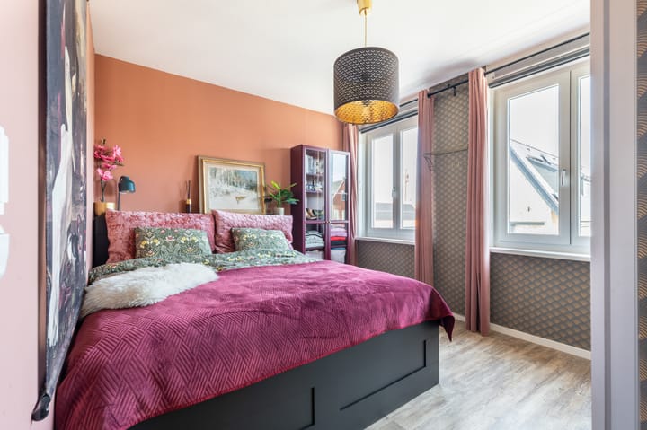 Foto 19 van Langebuurt 9-D