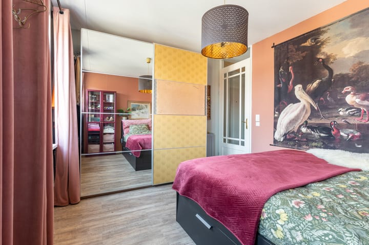 Foto 20 van Langebuurt 9-D