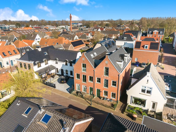 Foto 21 van Langebuurt 9-D