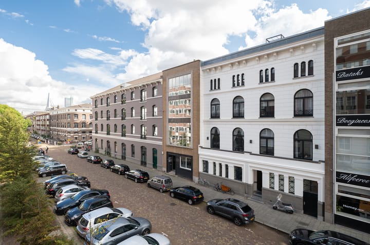 Foto 51 van Calandstraat 58-D