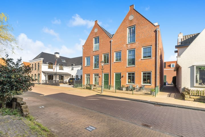 Foto 22 van Langebuurt 9-D