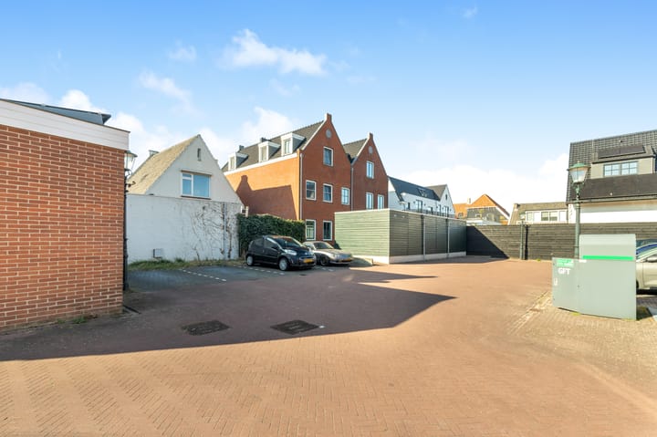 Foto 23 van Langebuurt 9-D