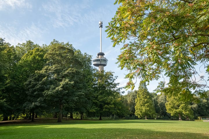 Foto 53 van Calandstraat 58-D