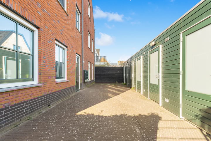 Foto 24 van Langebuurt 9-D