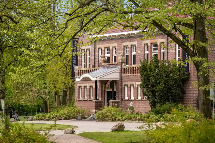 Foto 55 van Calandstraat 58-D