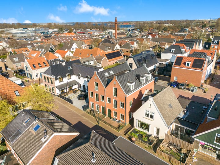 Foto 25 van Langebuurt 9-D