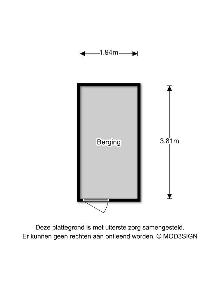 Foto 29 van Langebuurt 9-D