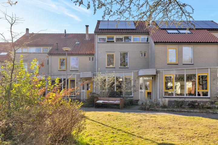 Foto 1 van Troelstralaan 63-A