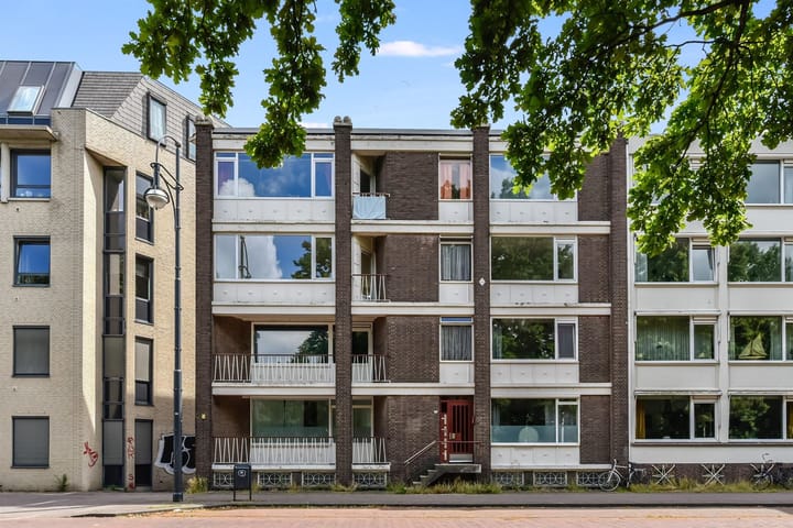 Eusebiusbuitensingel 23