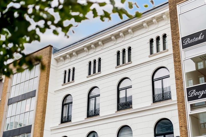 Foto 60 van Calandstraat 58-D