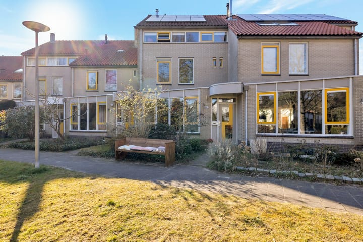 Foto 6 van Troelstralaan 63-A