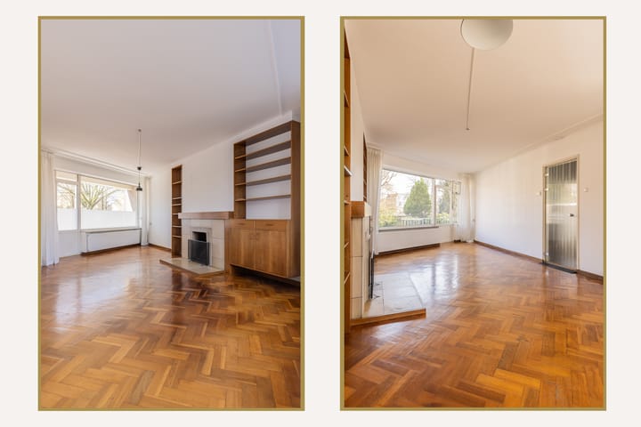 Photo 2 of Eusebiusbuitensingel 23