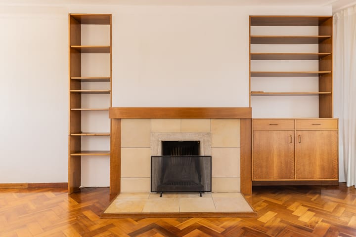 Photo 3 of Eusebiusbuitensingel 23