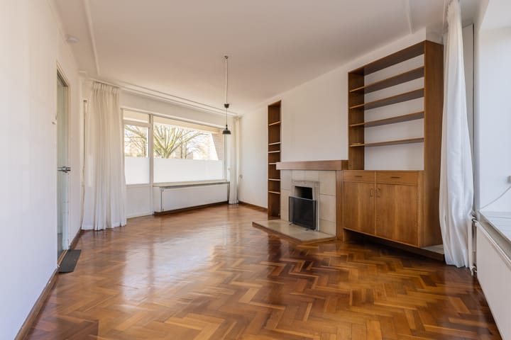 Photo 5 of Eusebiusbuitensingel 23