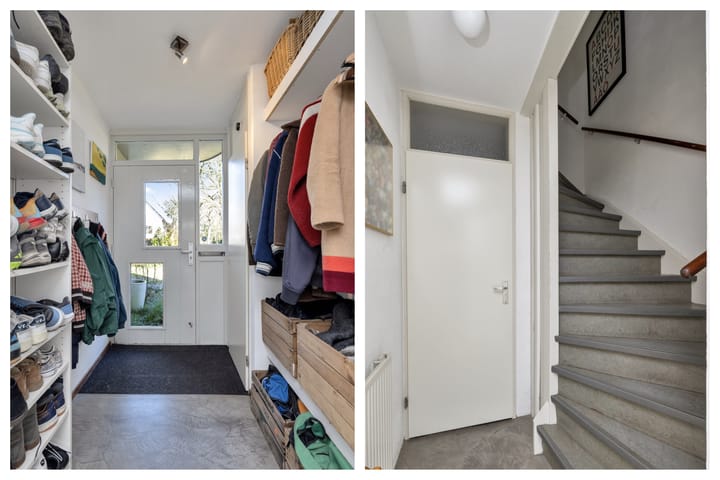 Foto 9 van Troelstralaan 63-A