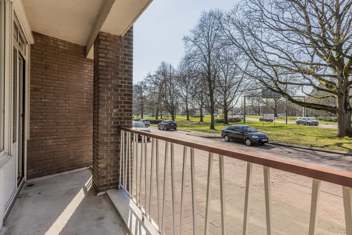 Photo 4 of Eusebiusbuitensingel 23