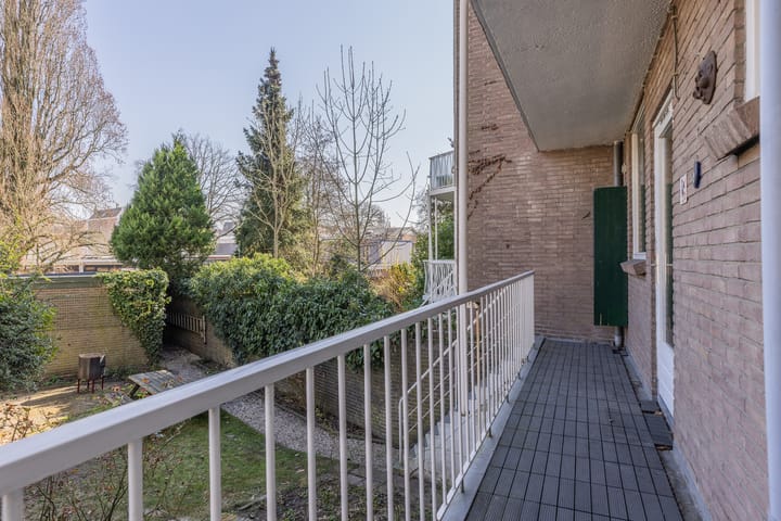 Photo 6 of Eusebiusbuitensingel 23