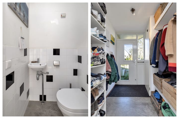 Foto 10 van Troelstralaan 63-A