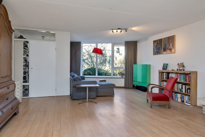 Foto 12 van Troelstralaan 63-A