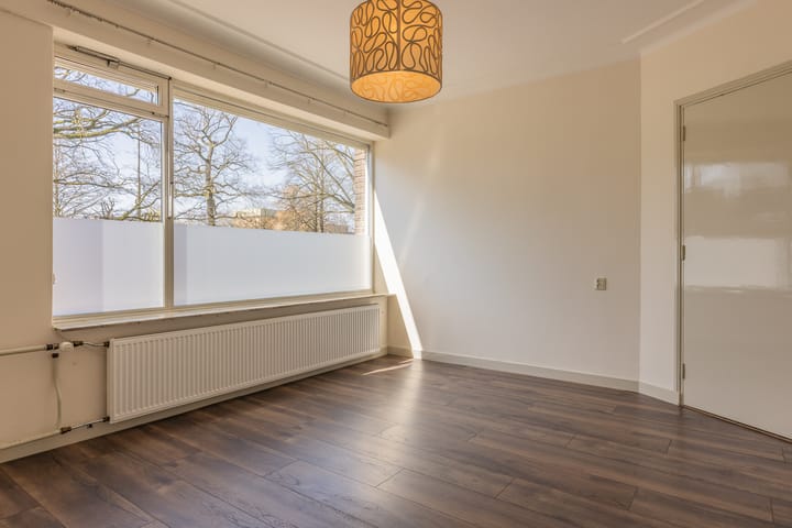 Photo 8 of Eusebiusbuitensingel 23