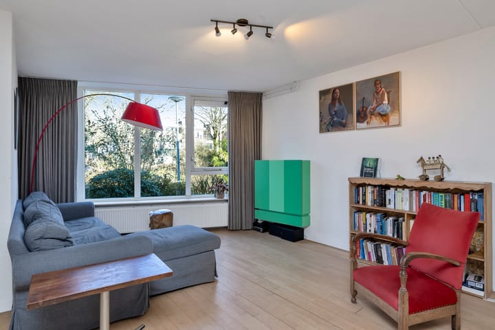 Foto 13 van Troelstralaan 63-A