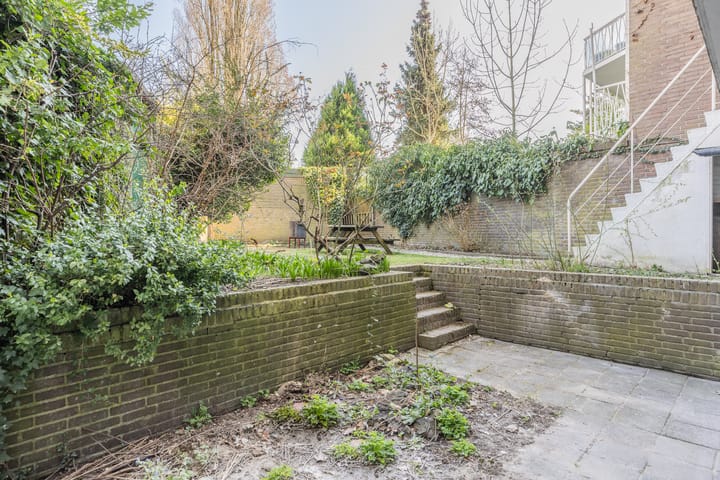 Photo 10 of Eusebiusbuitensingel 23