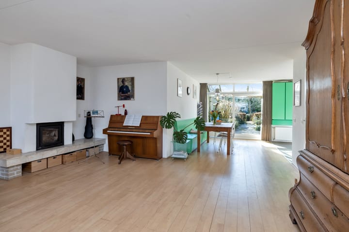 Foto 14 van Troelstralaan 63-A