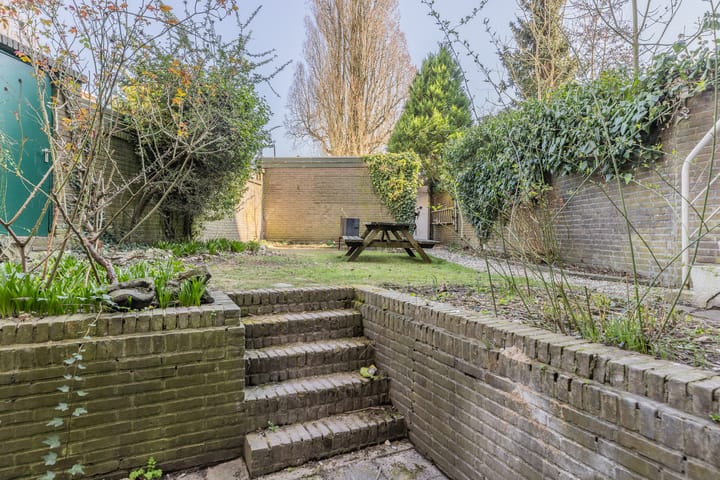 Photo 11 of Eusebiusbuitensingel 23