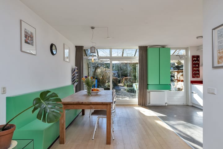 Foto 15 van Troelstralaan 63-A