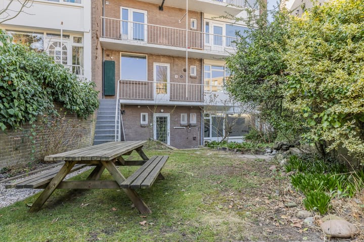 Photo 12 of Eusebiusbuitensingel 23